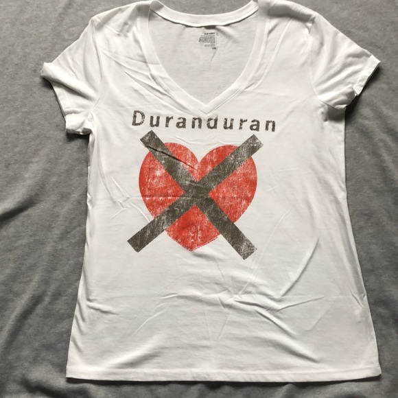 Duran duran shirt old navy Clearance